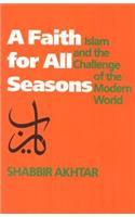 Faith for All Seasons