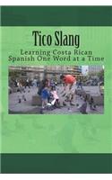 Tico Slang