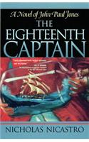 The Eighteenth Captain