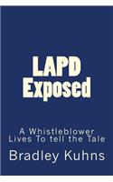 LAPD Exposed
