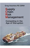 Supply Chain Risk Management