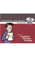 Academic Stimulus Package