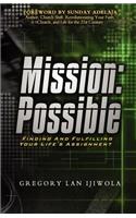 Mission