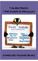Tales from the Purple Penguin