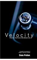 Velocity