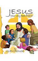 Jesus: Your Very Best Friend(English)