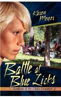 Battle at Blue Licks