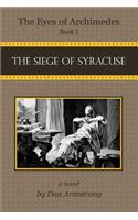 The Eyes of Archimedes: The Siege of Syracuse