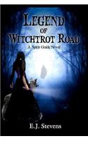 Legend of Witchtrot Road