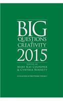 Big Questions in Creativity 2015