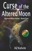 Curse of the Altered Moon