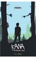 Kana and the Red Pilot