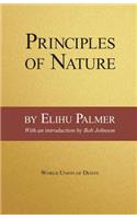 Principles of Nature