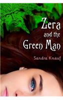 Zera and the Green Man