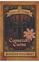 Camazotz Curse