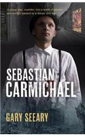 Sebastian Carmichael