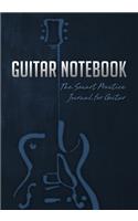 Guitar Notebook