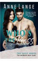 Who's the Boss