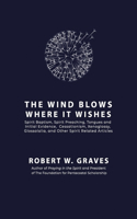 Wind Blows Where It Wishes