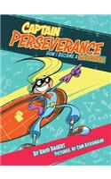 Captain Perseverance