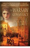 Warsaw Conspiracy (The Poland Trilogy Book 3)