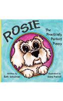 Rosie The Practically Perfect Puppy