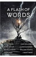 A Flash of Words