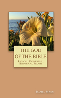 God of the Bible