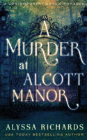 Murder at Alcott Manor