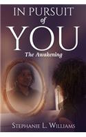 In The Pursuit Of You