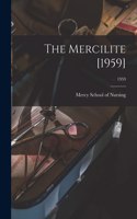 The Mercilite [1959]; 1959