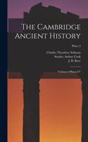 The Cambridge Ancient History
