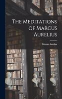 Meditations of Marcus Aurelius