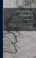 Venezuela Heroica