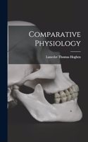 Comparative Physiology