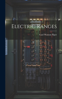 Electric Ranges