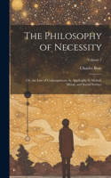 The Philosophy of Necessity