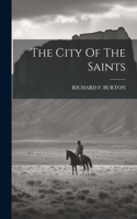 City Of The Saints