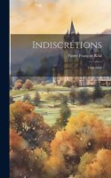 Indiscrétions