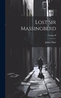 Lost Sir Massingberd; Volume II