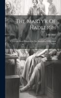 Martyr Of Hadleigh