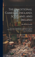 Traditional Games of England, Scotland, and Ireland