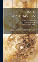 Rare Mathematica