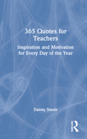 365 Quotes for Teachers