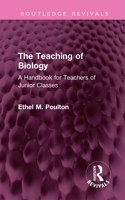 Teaching of Biology