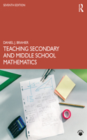 Teaching Secondary and Middle School Mathematics