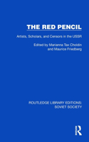 The Red Pencil