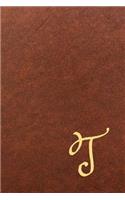 T