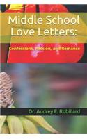 Middle School Love Letters