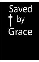 saved by grace